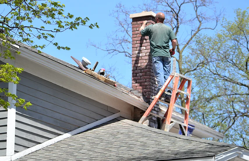Chimney & Fireplace Inspections Services in Paradise, CA