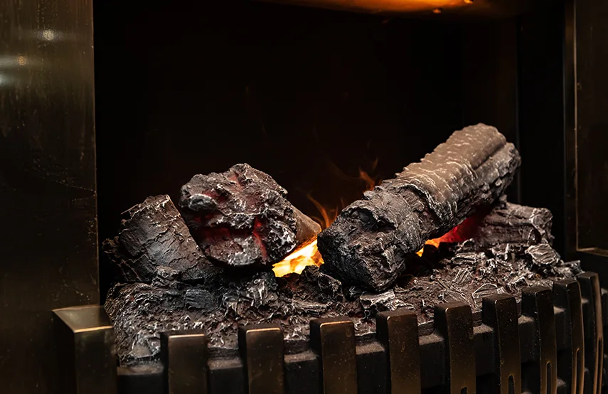 Soot Removal in Paradise, California